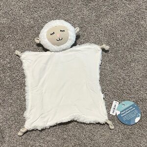 Little Sleepies Lovey